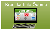 Kredi Kart� �le An�nda SMS