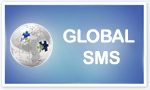 Global SMS - T�m D�nya Gsm Operat�rlerine SMS G�nderin