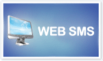 Web SMS - Nerde olursan�z olun Webten - Waptan Sms G�nderin 